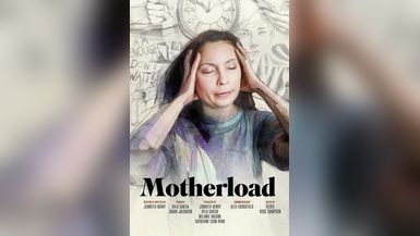 Motherload (Poster)