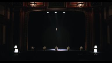 All the World's a Stage (Trailer)