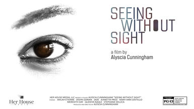 Seeing Without Sight (Trailer)