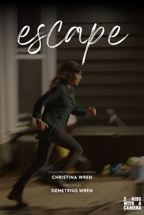 Escape (Trailer)