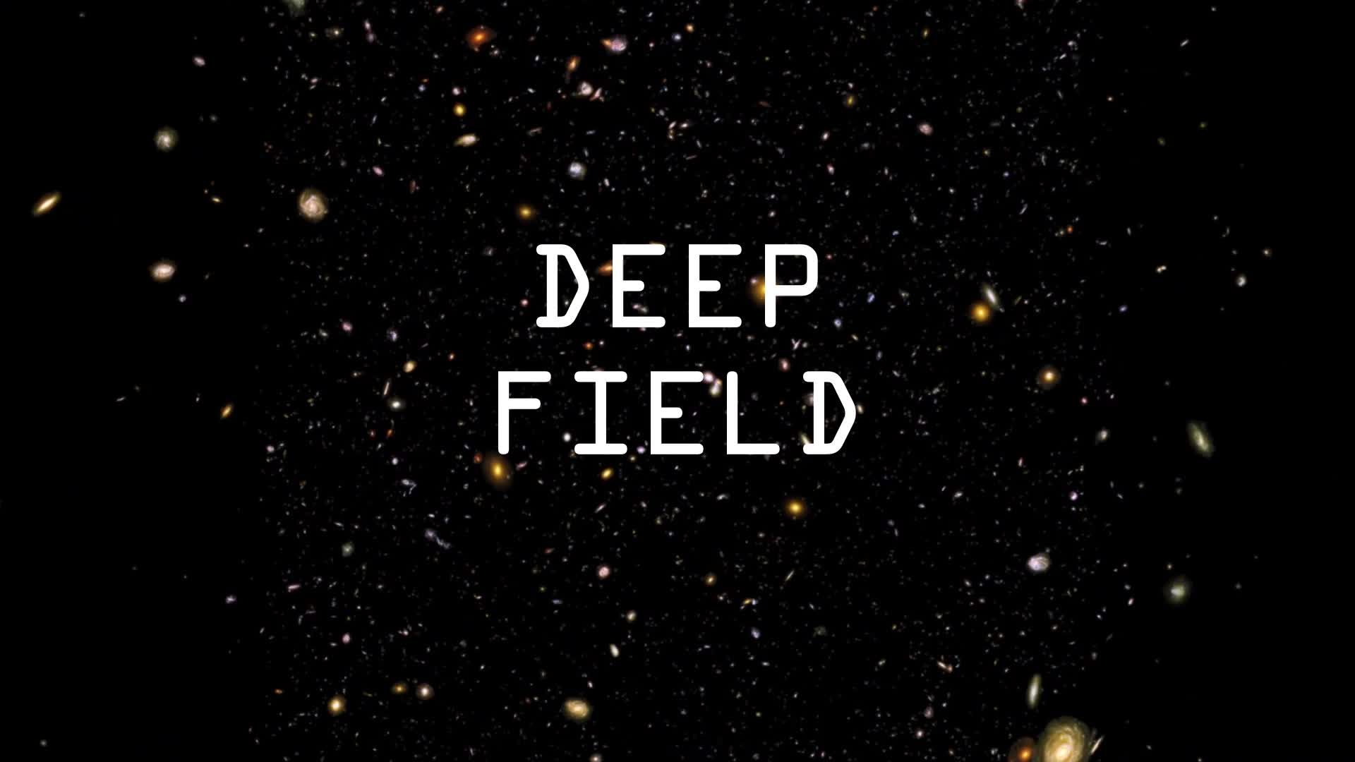Deep Field (Trailer)