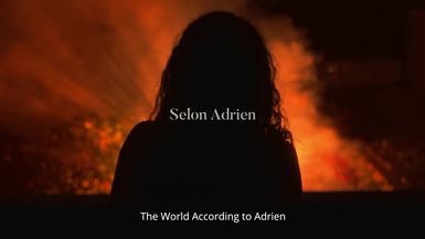 The World According to Adrien (Trailer)