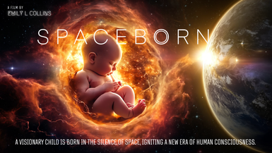 Spaceborn (Trailer)