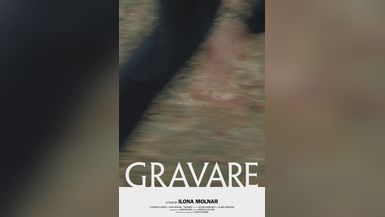 Gravare (Poster)
