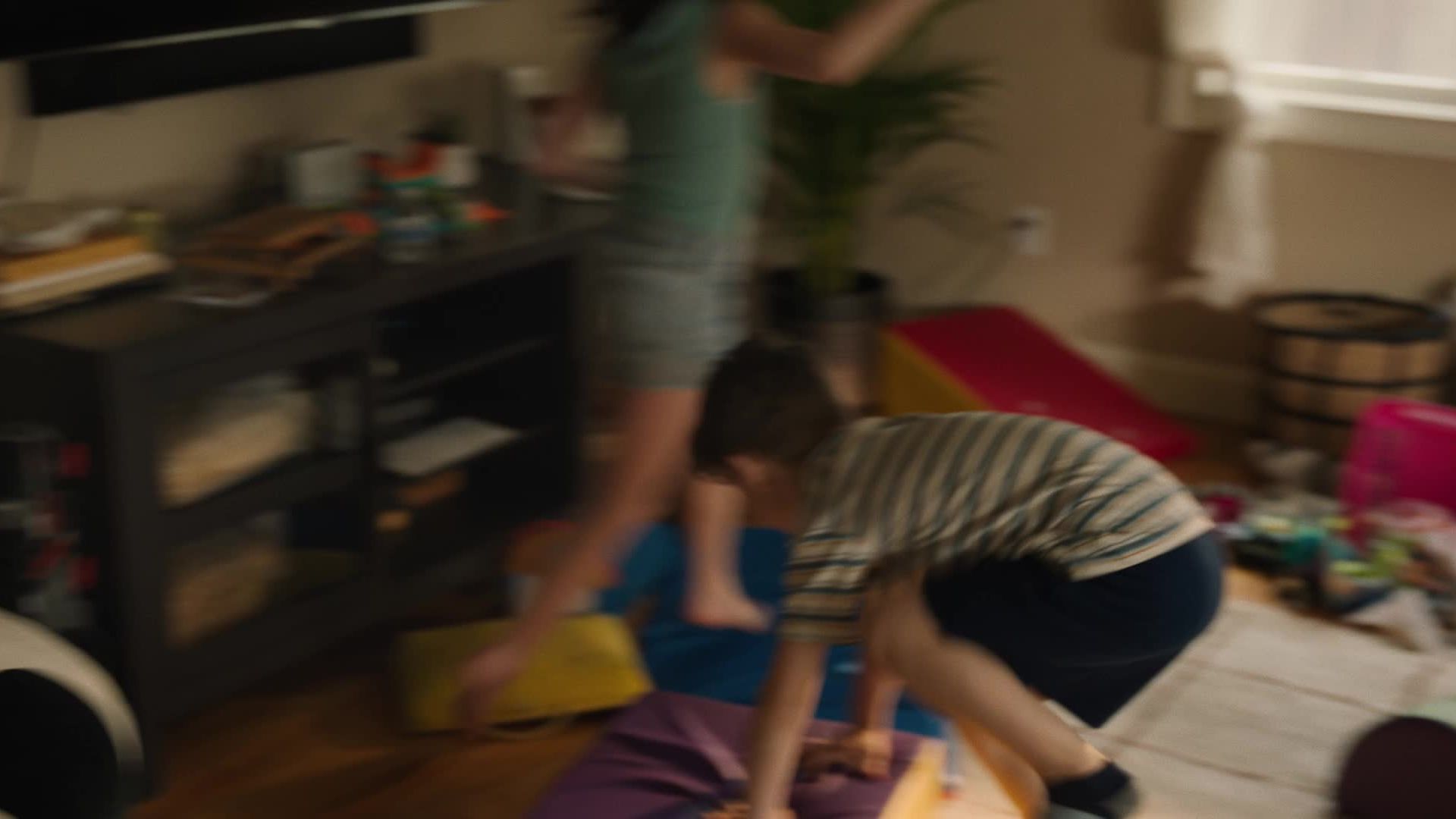Rosalie (Trailer)