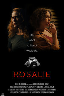 Rosalie (Trailer)