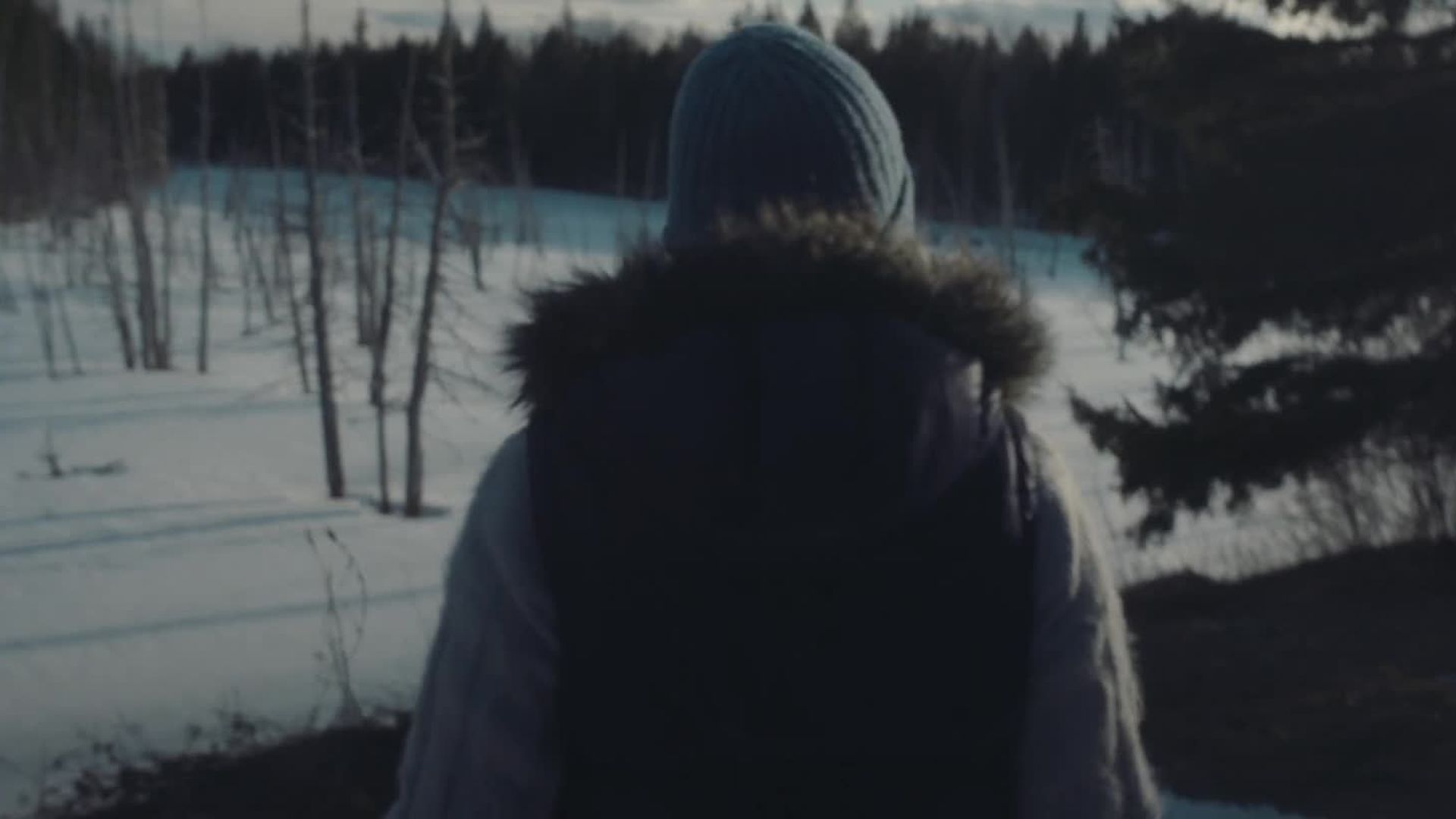 Hum (Trailer)