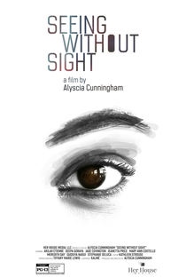 Seeing Without Sight (Trailer)