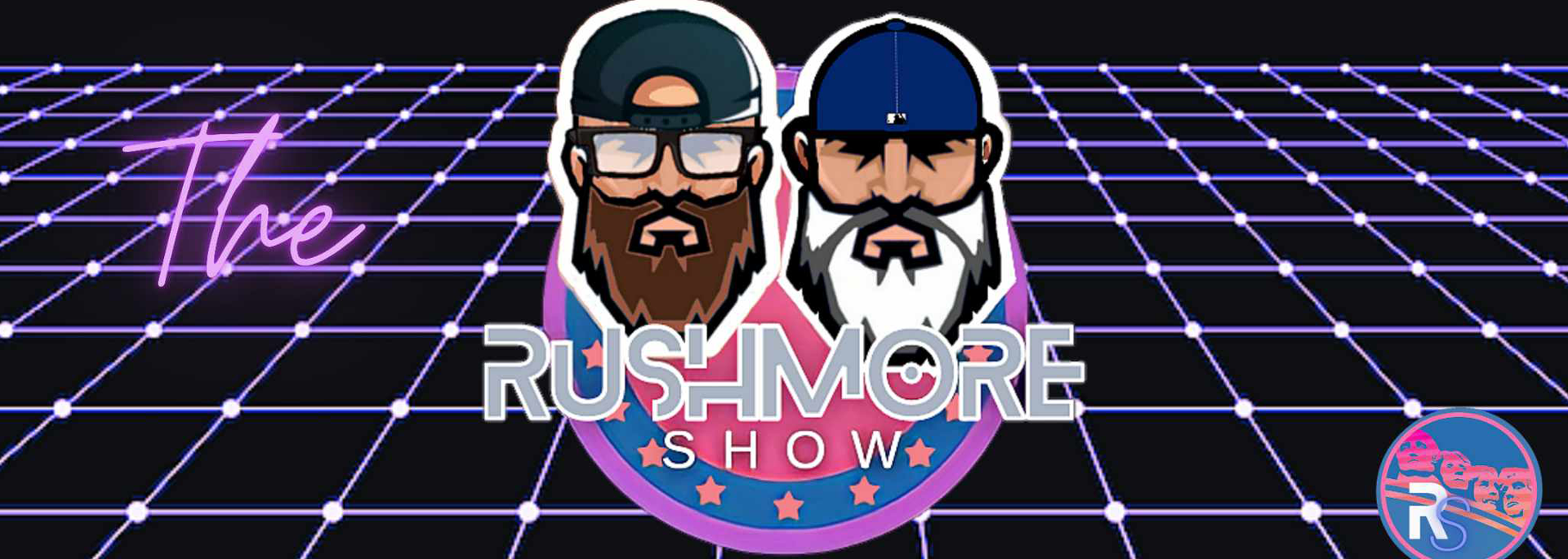 The Rushmore Show