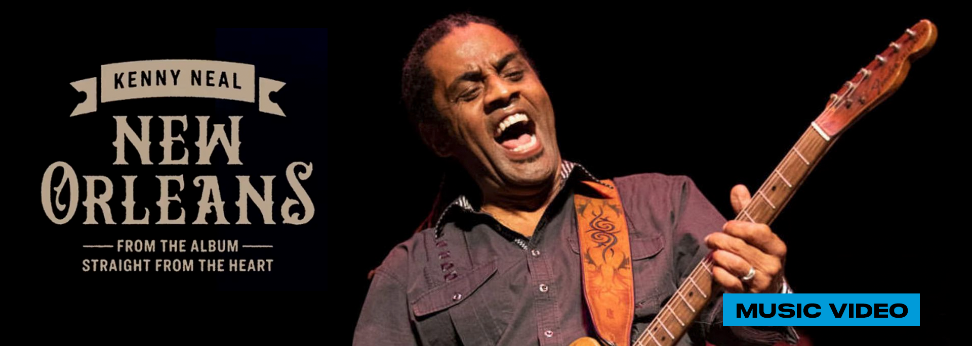 Kenny Neal