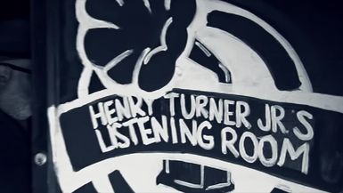 Henry Turner's Listening Room - Episode 15