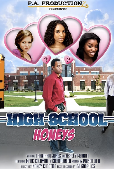 High School Honeys