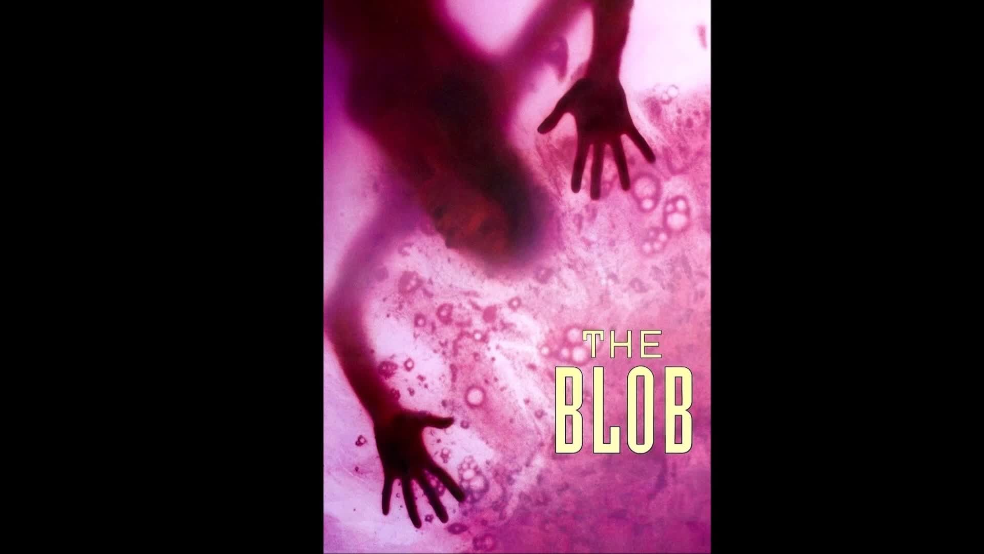 The Blob