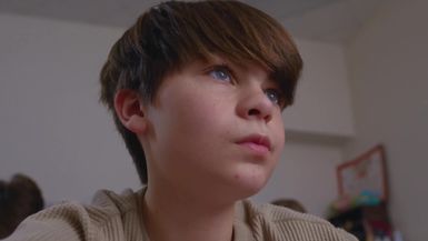 Disorder - Official Trailer