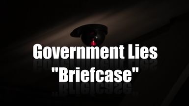Government Lies - "Briefcase" 