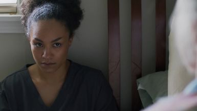 The Loneliness of an American Woman - Official Trailer