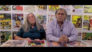 LA Film History - King Creole