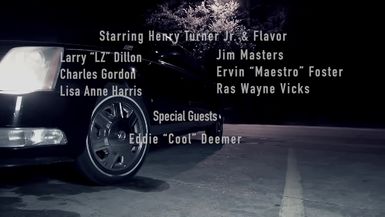 Henry Turner's Listening Room - Episode 11