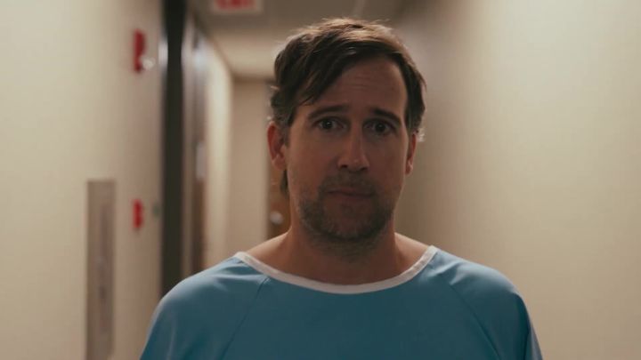 MRI - or Michael Returns Indefinitely - Official Trailer