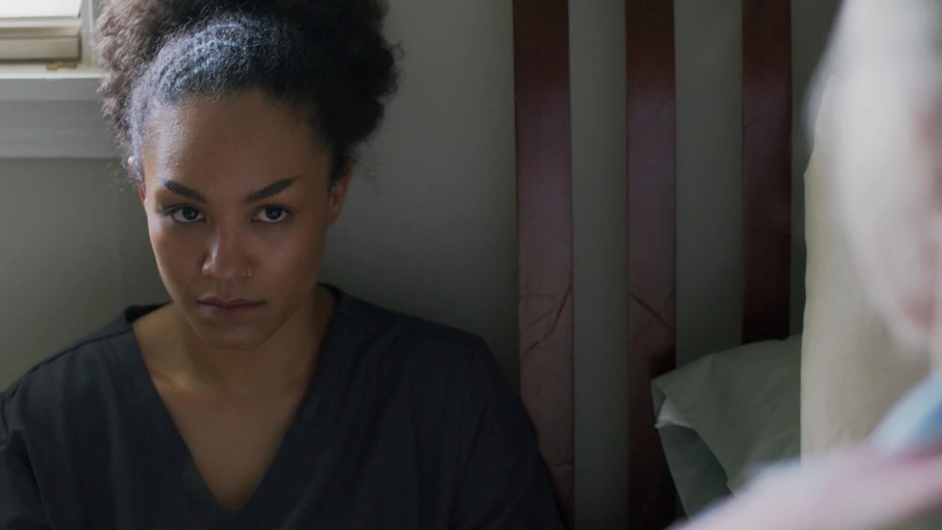 The Loneliness of an American Woman - Official Trailer