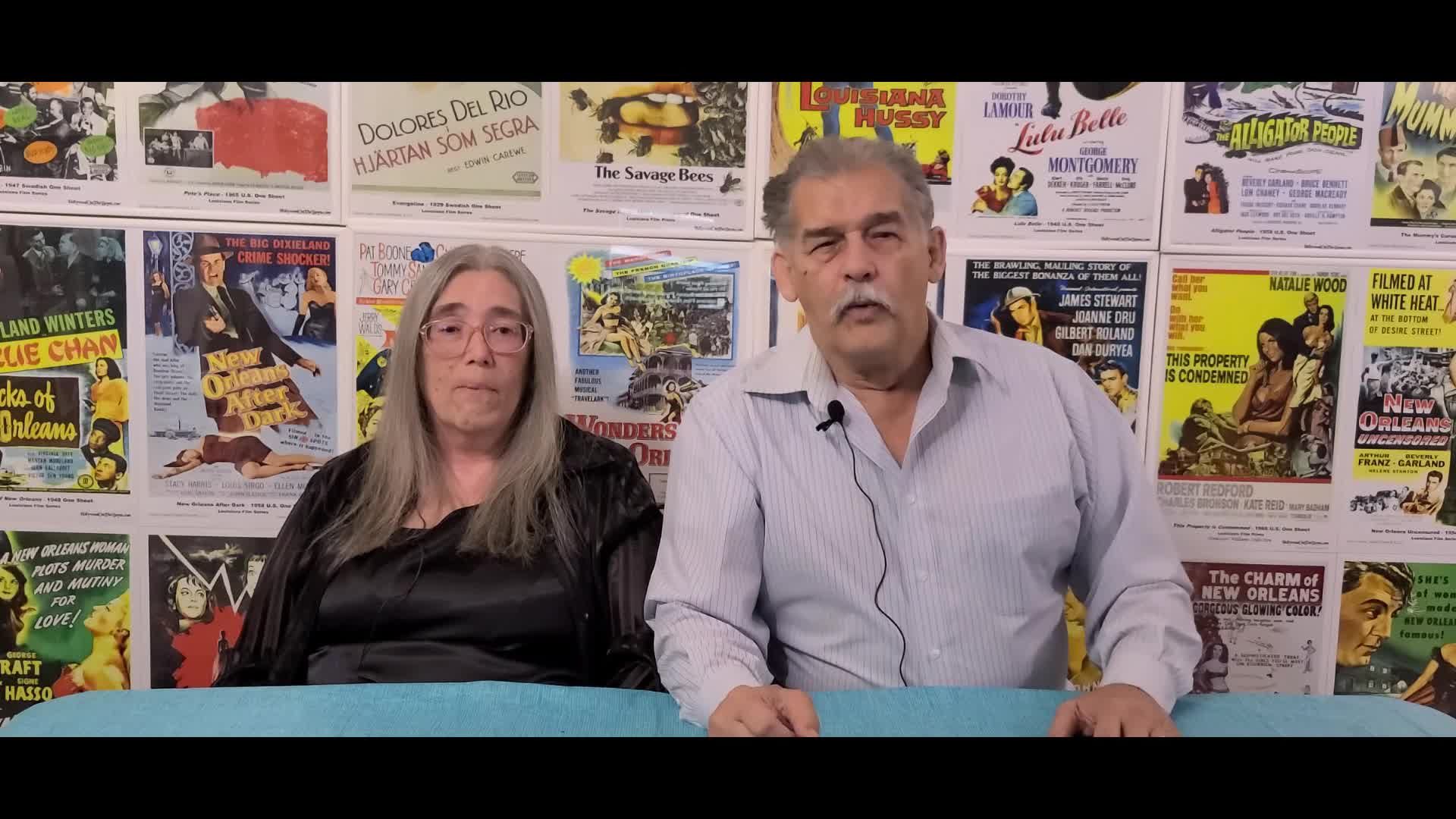 LA Film History - Drowning Pool