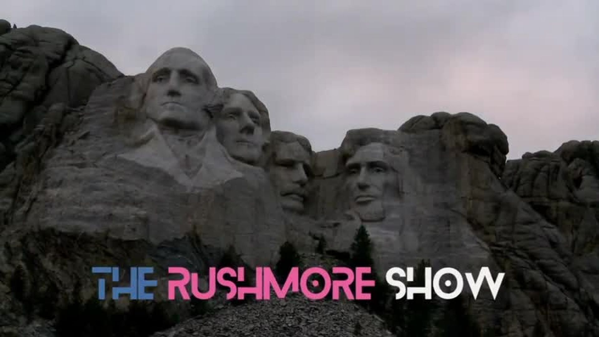The Rushmore Show