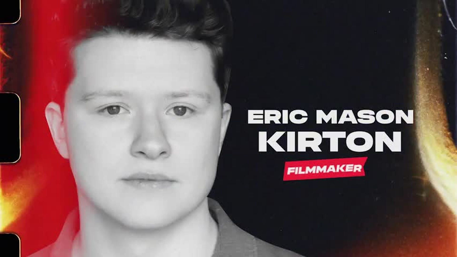 TALKING SHOP: Eric Mason Kirton