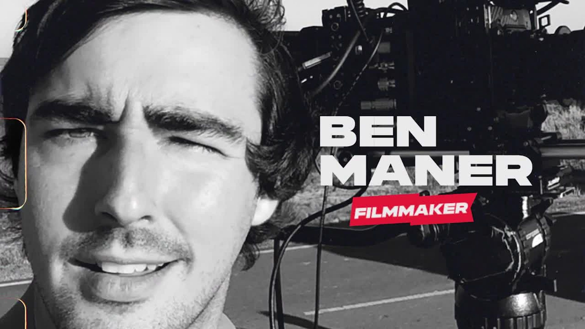 TALKING SHOP: Ben Manur