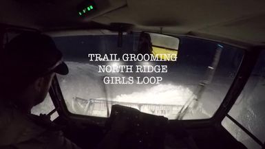 Colorado Extreme - "One Missing"