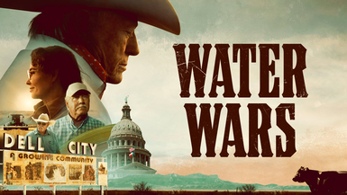 Water Wars (Official Trailer)