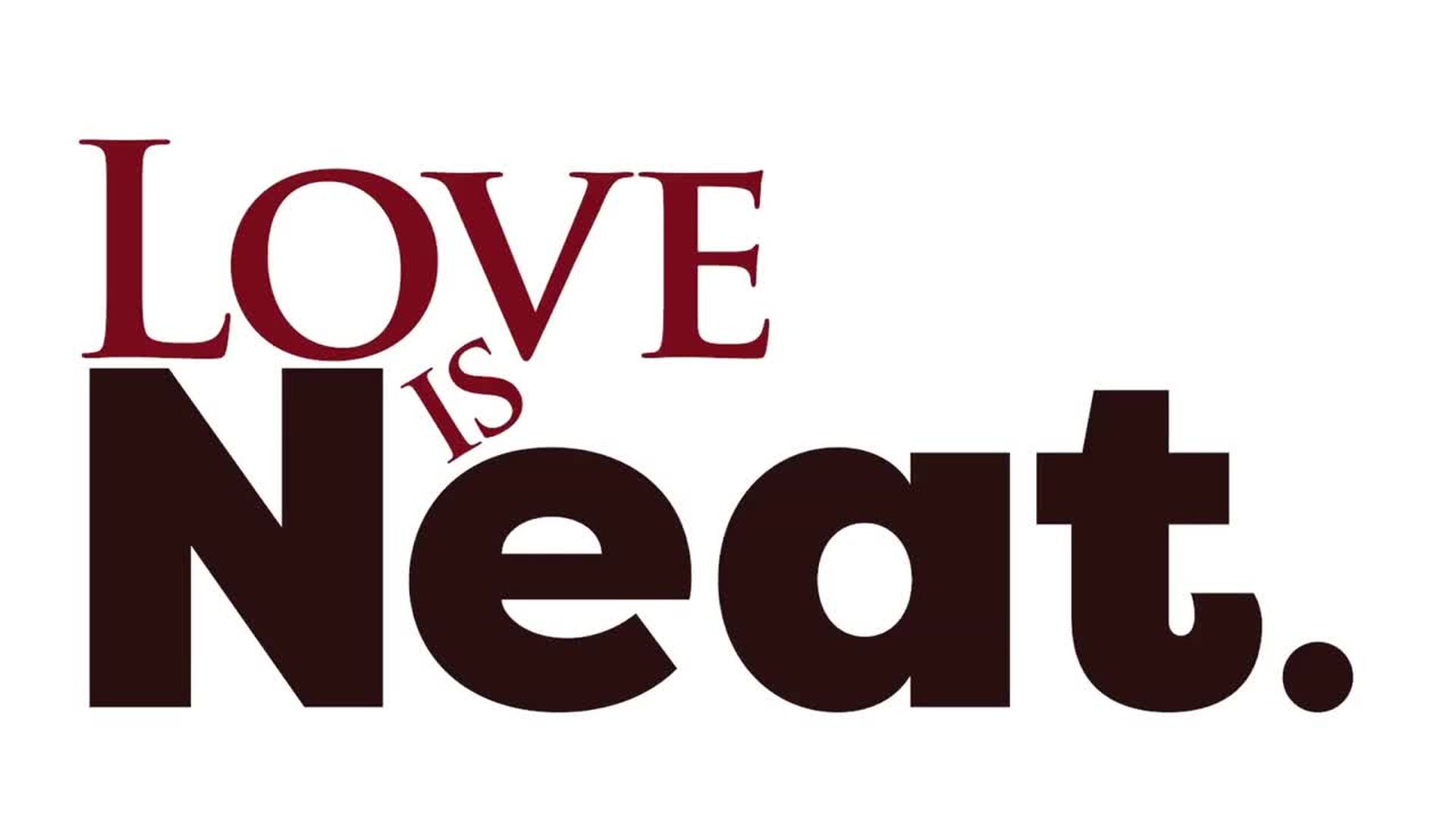 Love Is Neat - Trailer