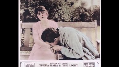 LA Film History - The Light