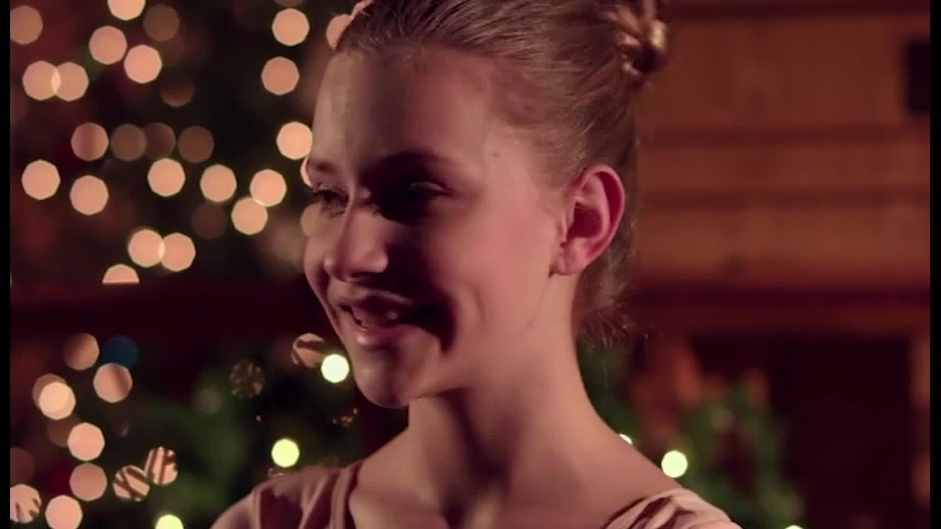 Megan's Christmas Miracle