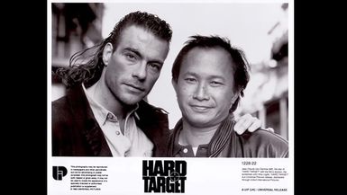 Hard Target