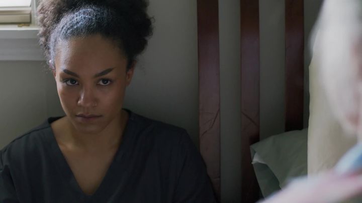 The Loneliness of an American Woman - Official Trailer