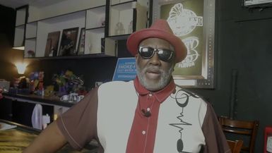 Henry Turner's Listening Room - Episode 45