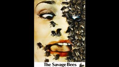 The Savage Bees