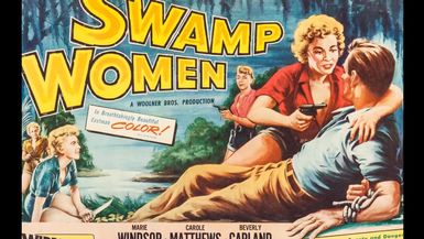 Swamp Women