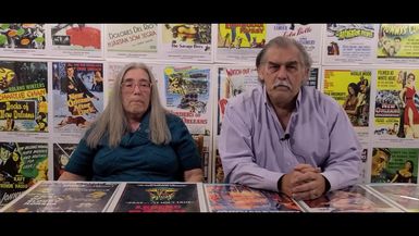 LA Film History - Dead Man Walking