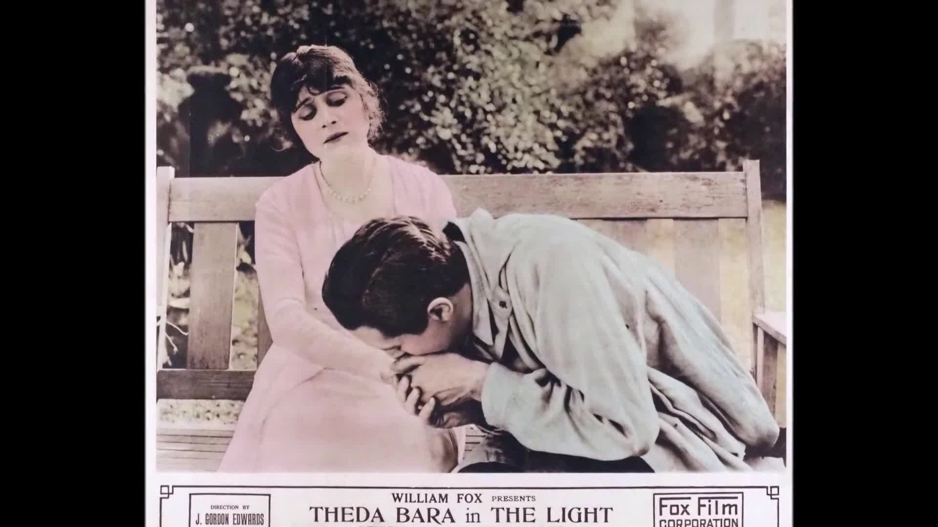 LA Film History - The Light