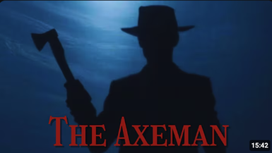 The Axeman of New Orleans - Full Documentary