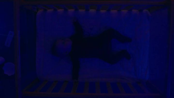 DONOR - Teaser Trailer (2025)