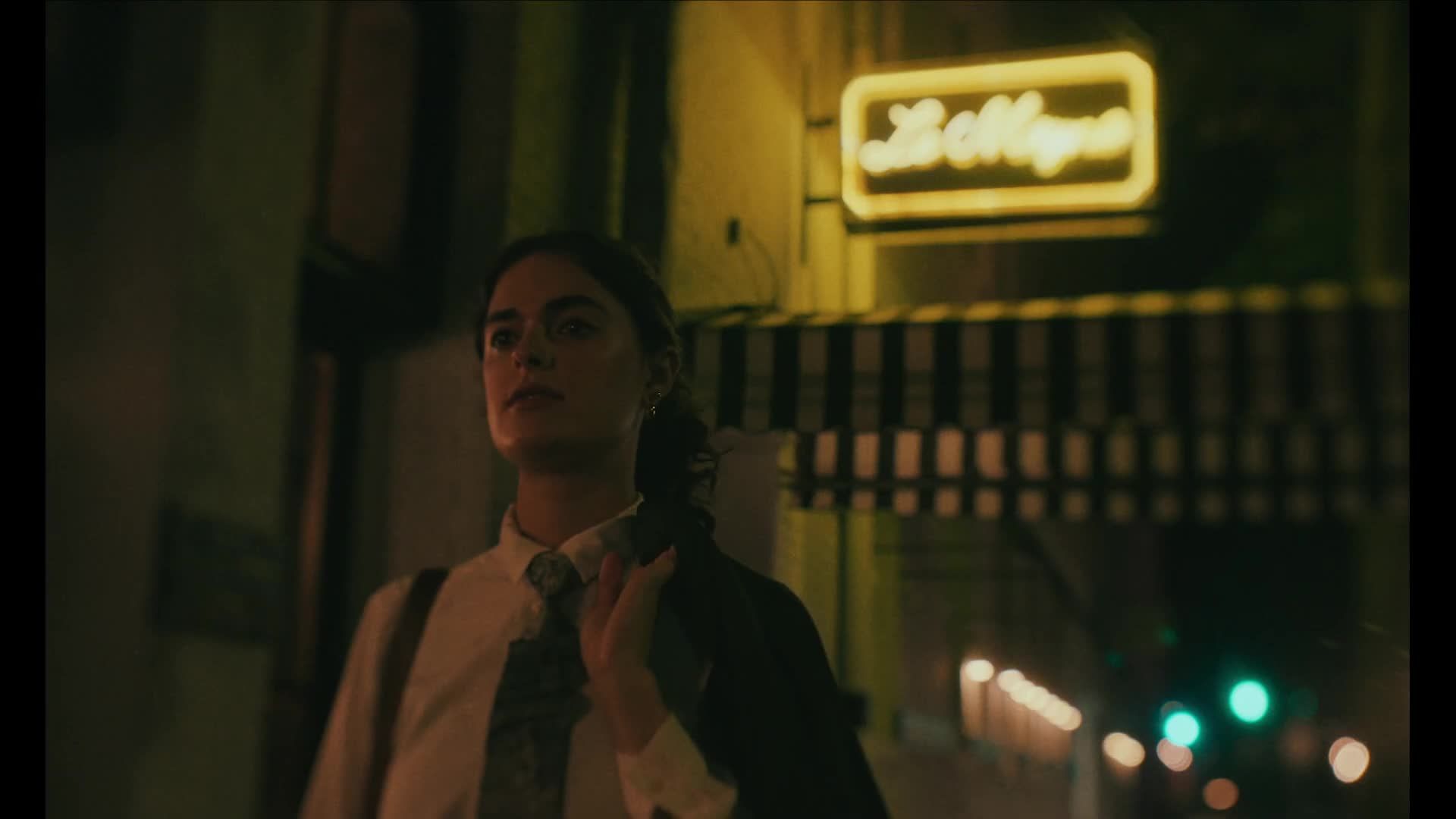 The Old Man at the Bar - Official Trailer