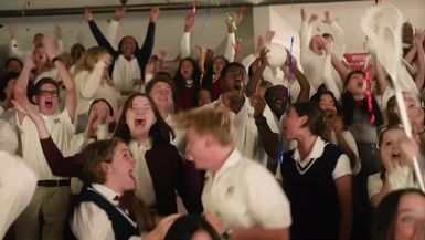  SENIOR PRANK – Official Trailer