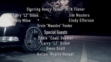 Henry Turner's Listening Room - Episode 2