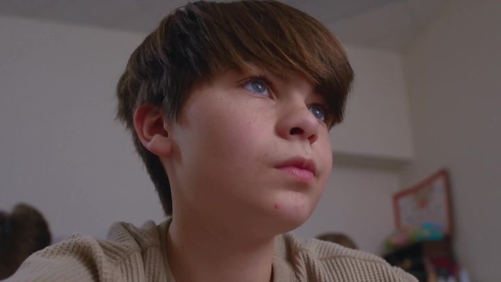 Disorder - Official Trailer