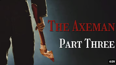 The Axeman of New Orleans | Part Three