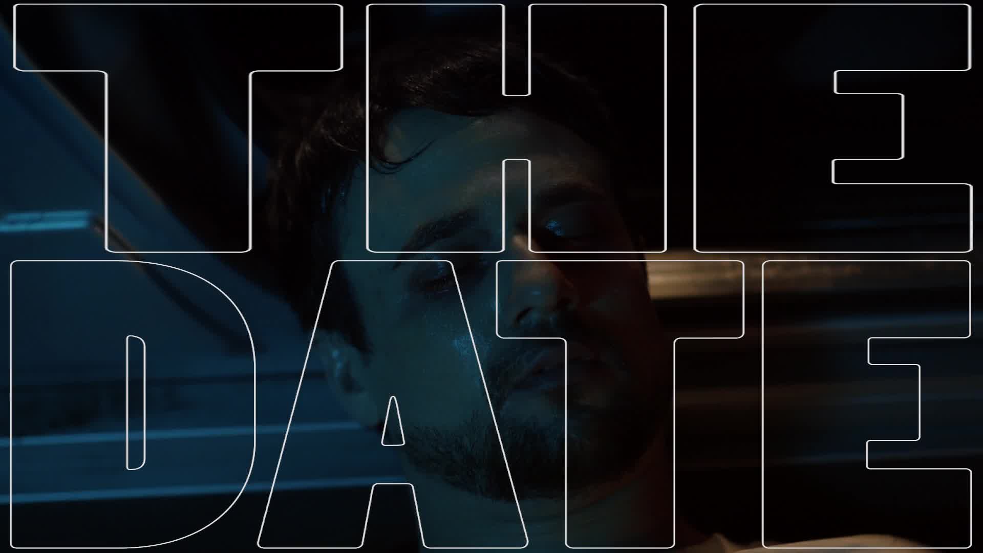 The Date