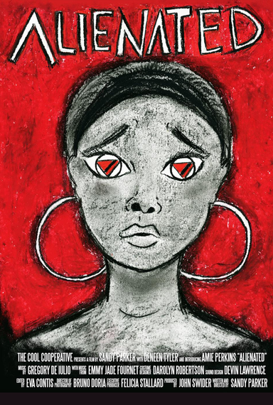 ALIENATED