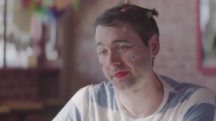 Girl Dad - Official Trailer